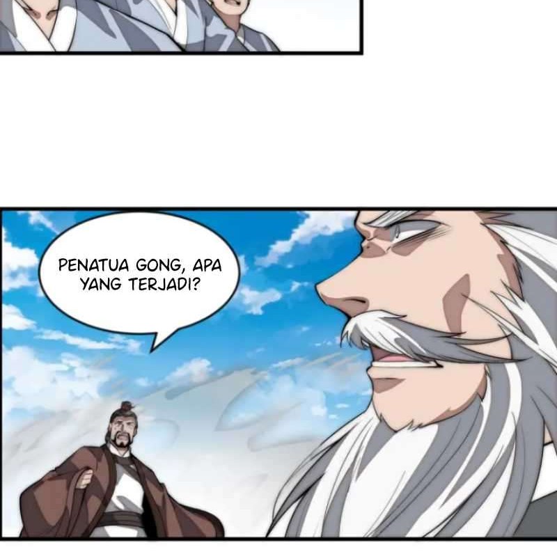 This Waste Wood Is A Bit Strong Chapter 6 Gambar 35