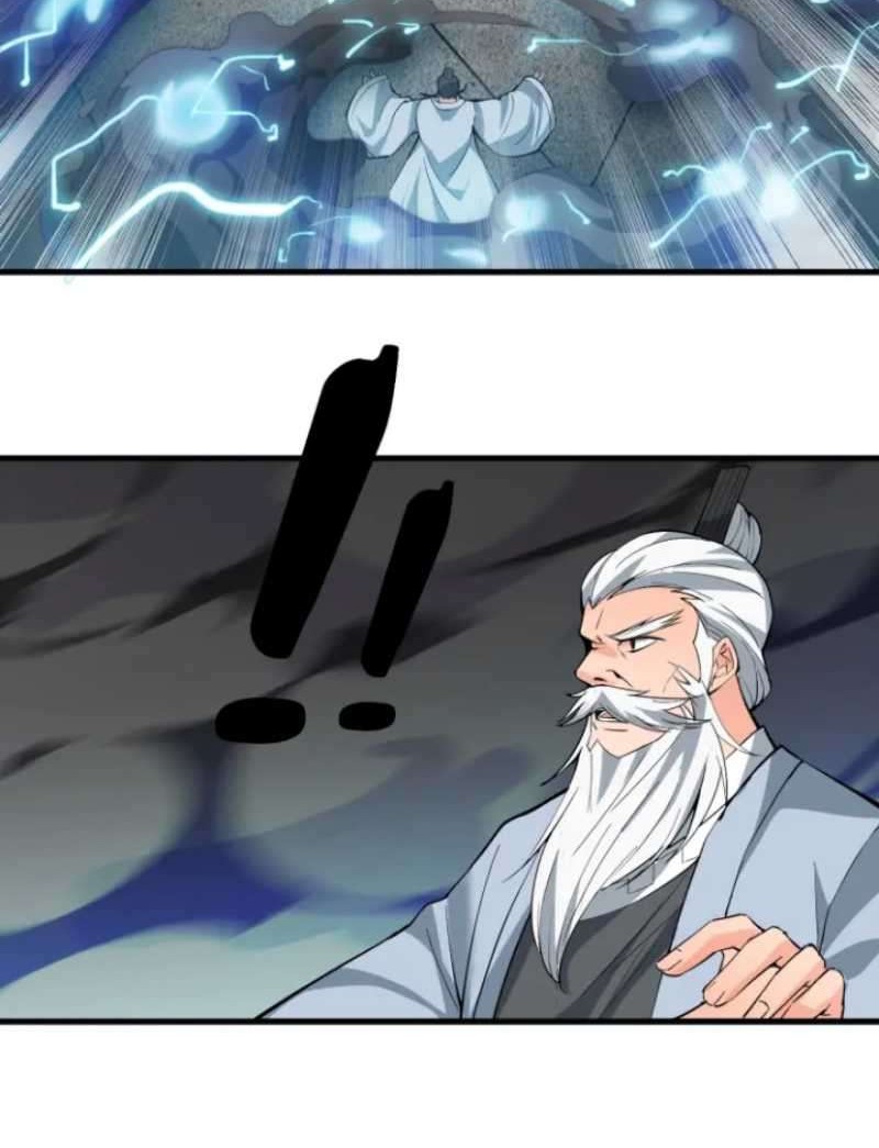 This Waste Wood Is A Bit Strong Chapter 6 Gambar 42