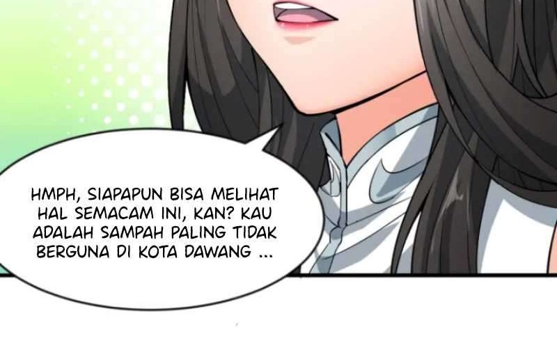 This Waste Wood Is A Bit Strong Chapter 6 Gambar 44