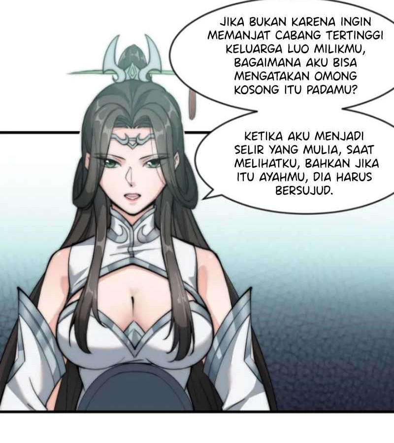 This Waste Wood Is A Bit Strong Chapter 6 Gambar 48