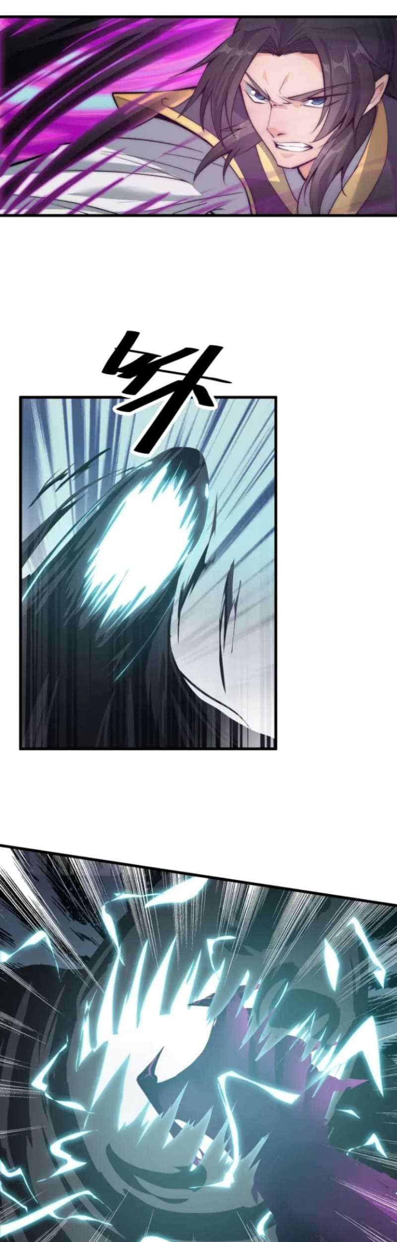 This Waste Wood Is A Bit Strong Chapter 6 Gambar 15