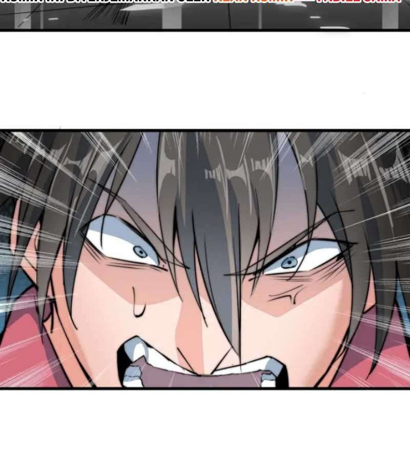 This Waste Wood Is A Bit Strong Chapter 05 Gambar 21