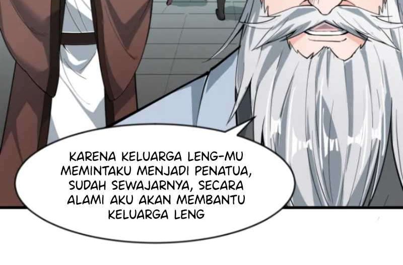 This Waste Wood Is A Bit Strong Chapter 05 Gambar 39