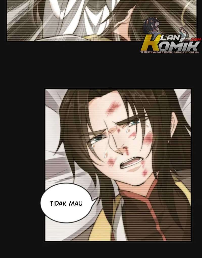 This Waste Wood Is A Bit Strong Chapter 05 Gambar 5