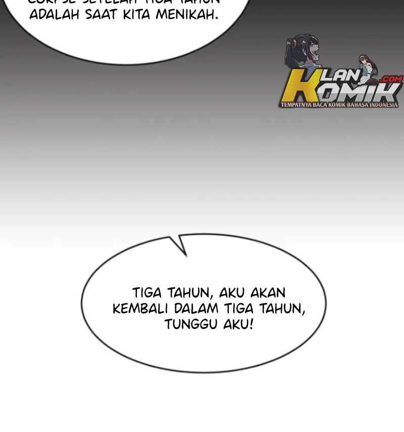 This Waste Wood Is A Bit Strong Chapter 05 Gambar 7