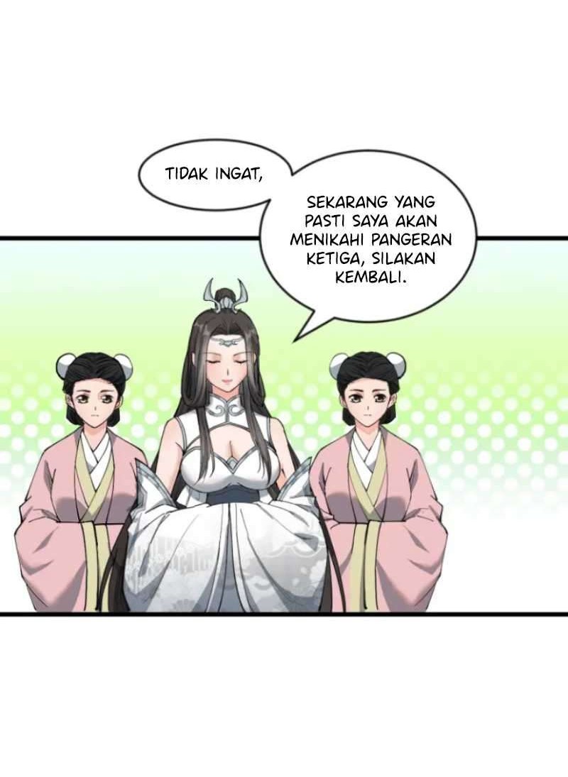 This Waste Wood Is A Bit Strong Chapter 05 Gambar 9