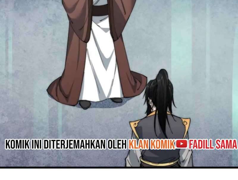This Waste Wood Is A Bit Strong Chapter 05 Gambar 11