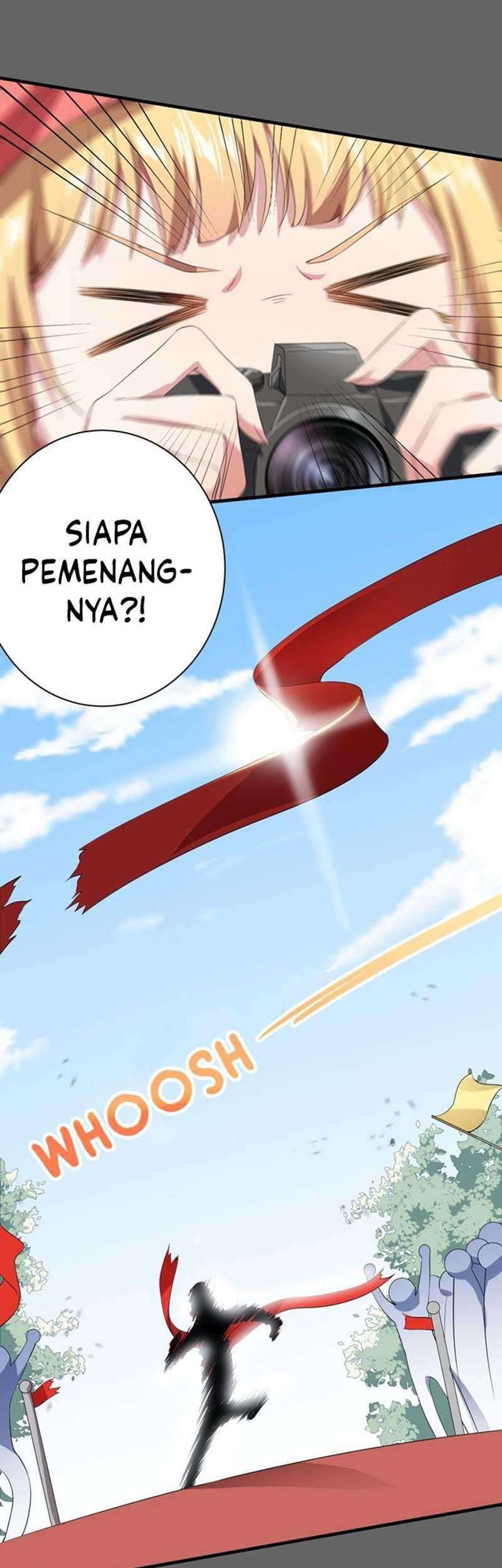 Missy’s Geek Residing Plan Chapter 18 Gambar 24