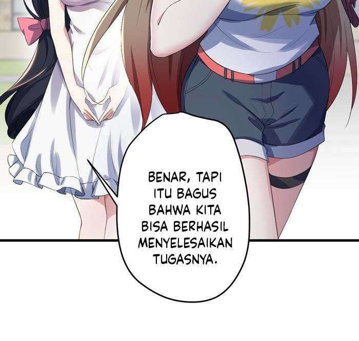 Missy’s Geek Residing Plan Chapter 17 Gambar 26