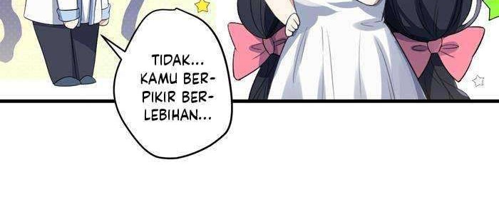 Missy’s Geek Residing Plan Chapter 17 Gambar 36