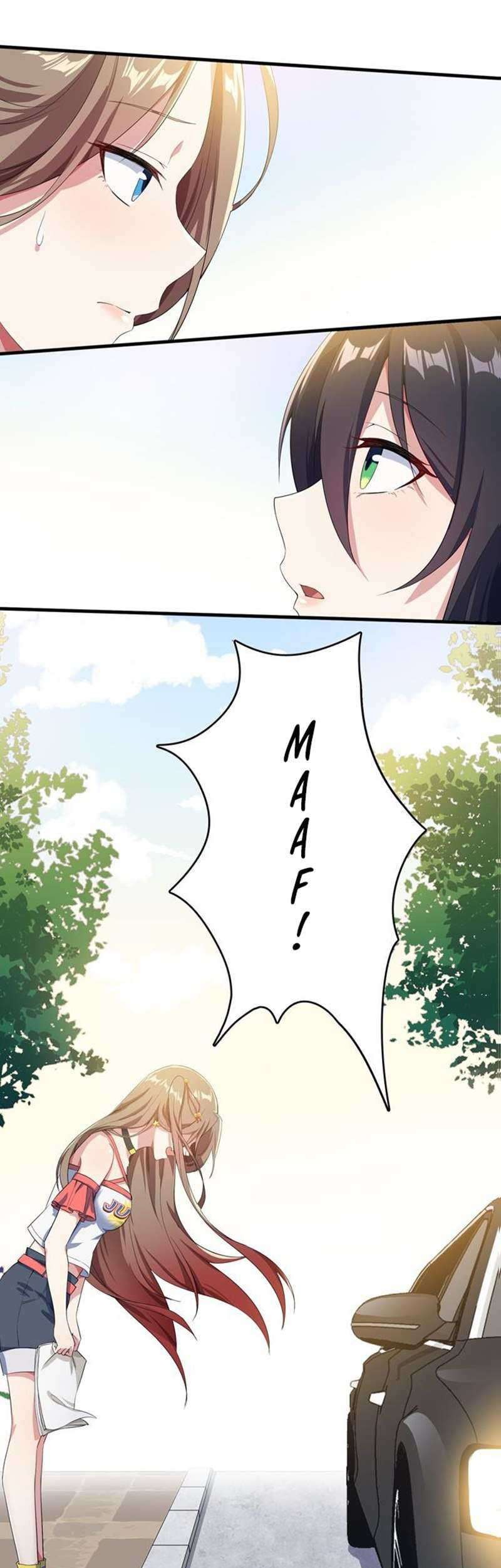 Missy’s Geek Residing Plan Chapter 16 Gambar 39