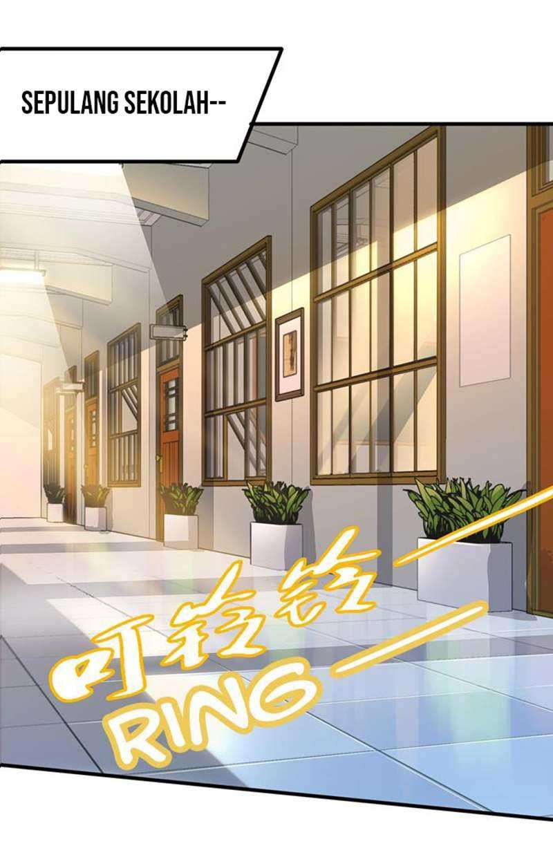 Missy’s Geek Residing Plan Chapter 15 Gambar 12