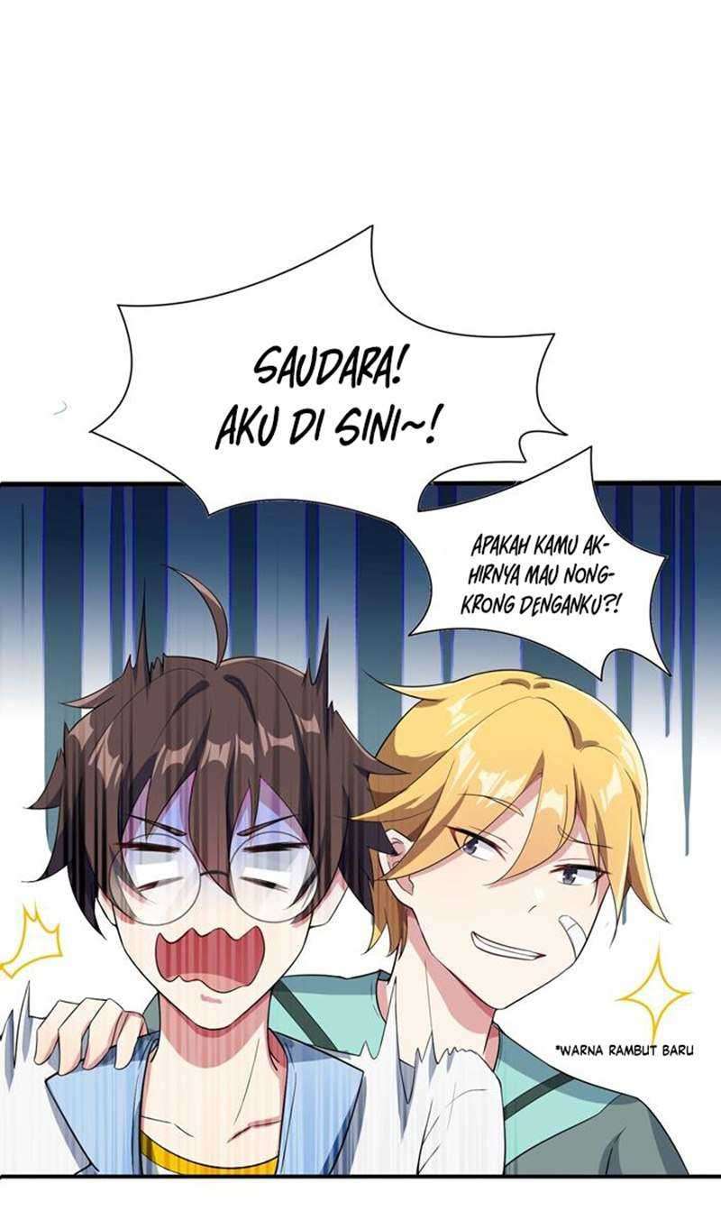 Missy’s Geek Residing Plan Chapter 15 Gambar 14