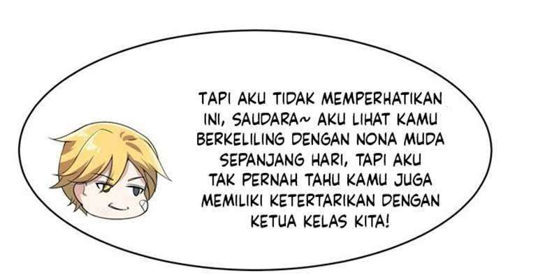 Missy’s Geek Residing Plan Chapter 15 Gambar 16