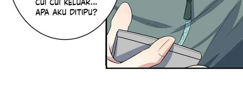 Missy’s Geek Residing Plan Chapter 15 Gambar 18
