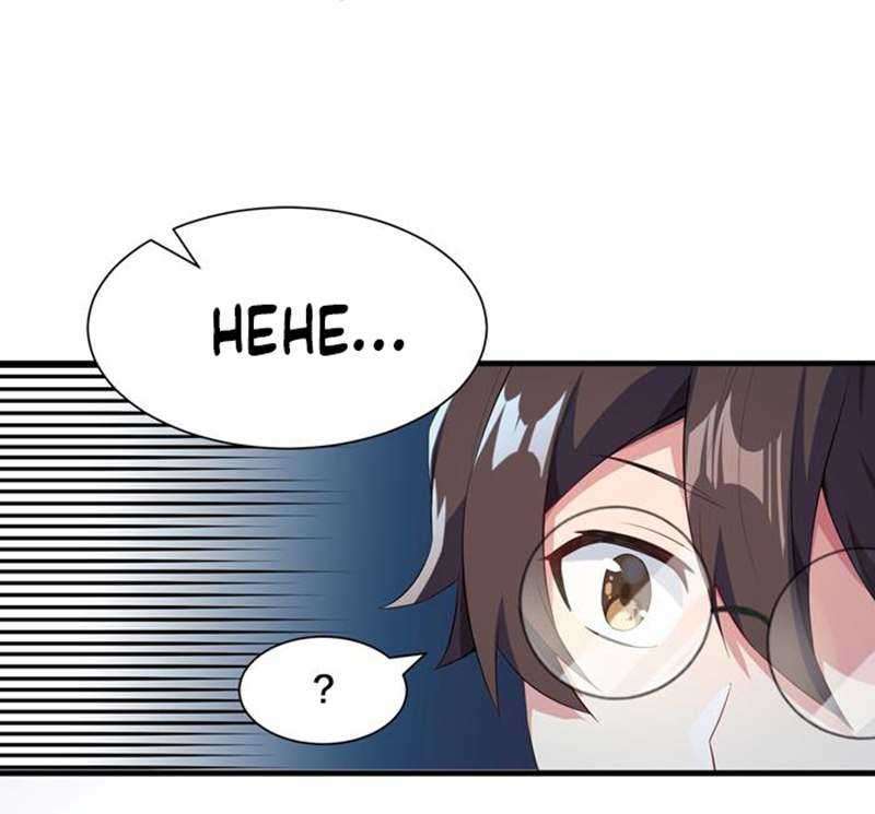 Missy’s Geek Residing Plan Chapter 15 Gambar 31