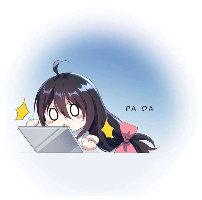 Missy’s Geek Residing Plan Chapter 15 Gambar 43