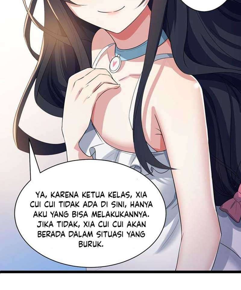 Missy’s Geek Residing Plan Chapter 15 Gambar 9