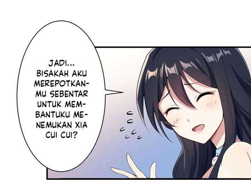 Missy’s Geek Residing Plan Chapter 15 Gambar 10