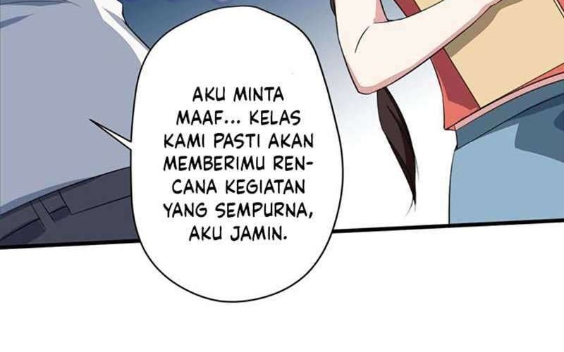 Missy’s Geek Residing Plan Chapter 14 Gambar 42