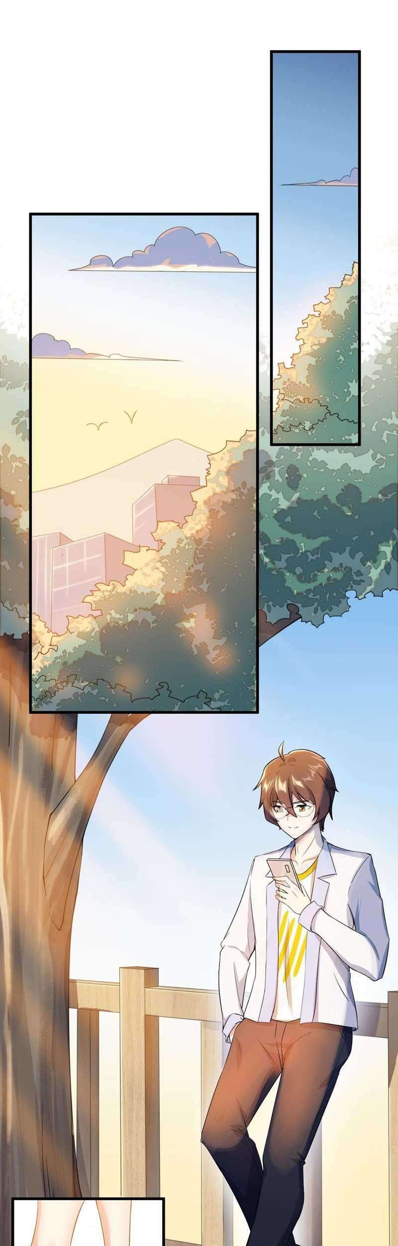 Missy’s Geek Residing Plan Chapter 13 Gambar 7