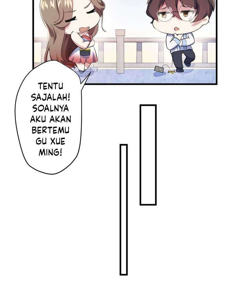 Missy’s Geek Residing Plan Chapter 13 Gambar 11