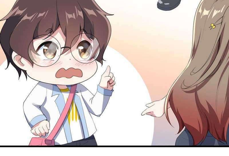 Missy’s Geek Residing Plan Chapter 11 Gambar 56