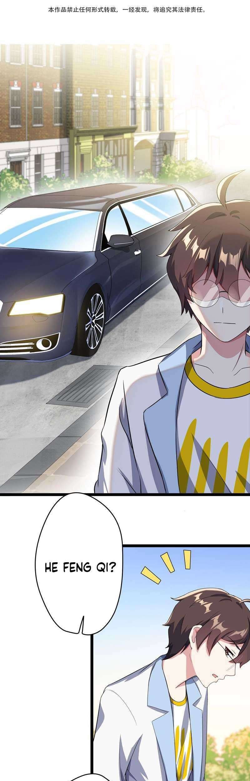 Missy’s Geek Residing Plan Chapter 10 Gambar 6