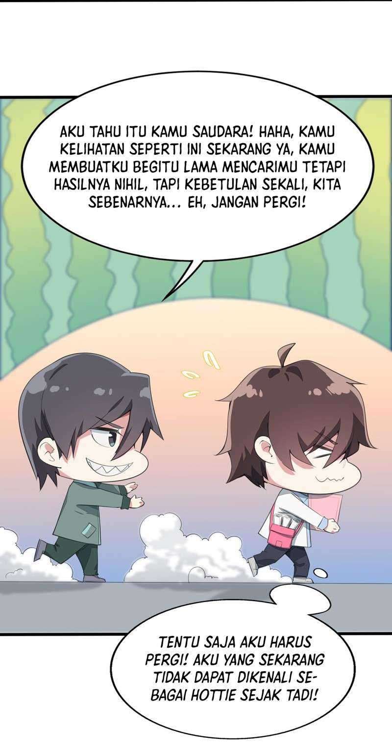 Missy’s Geek Residing Plan Chapter 08 Gambar 12
