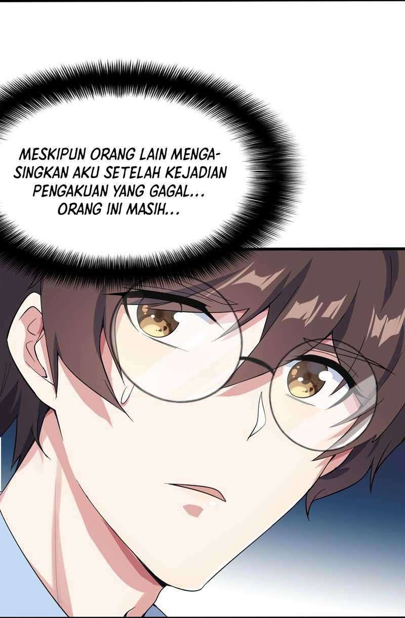 Missy’s Geek Residing Plan Chapter 08 Gambar 14