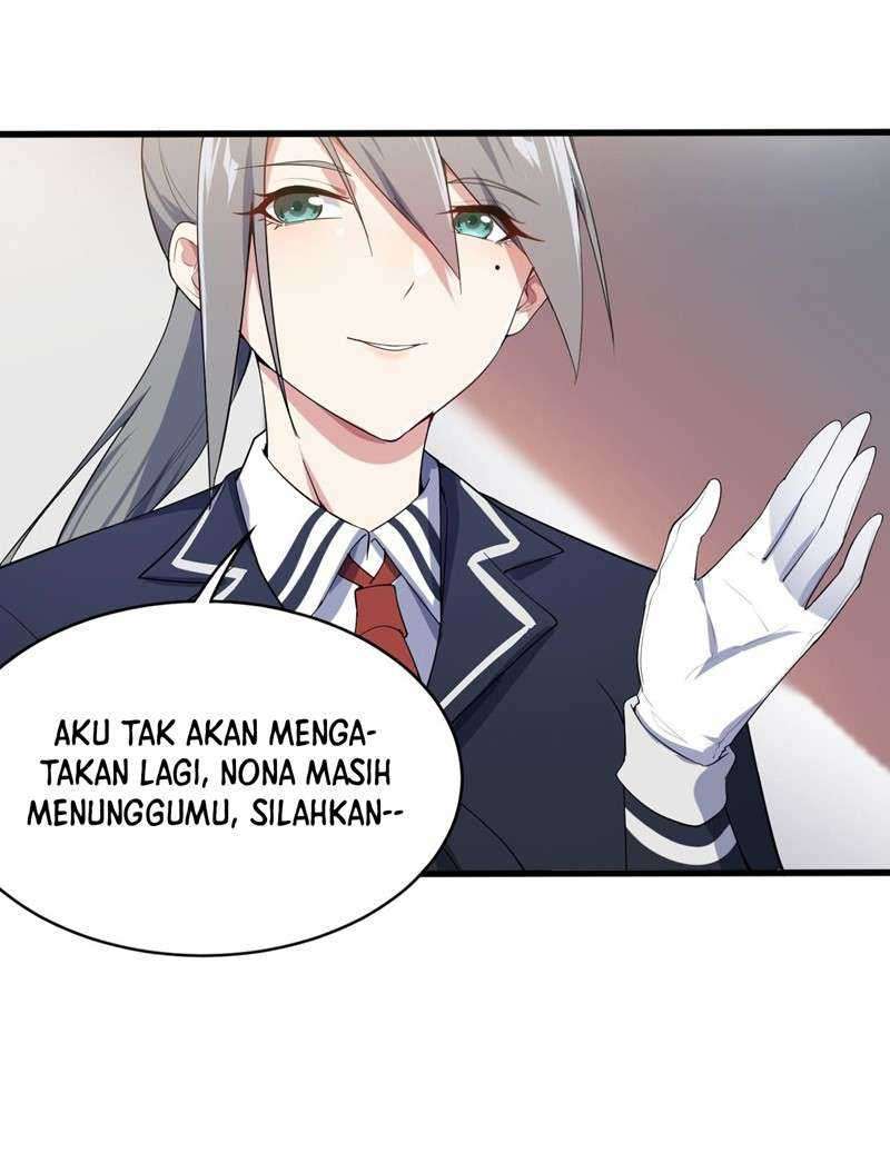 Missy’s Geek Residing Plan Chapter 08 Gambar 22