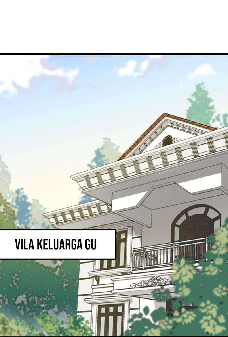 Missy’s Geek Residing Plan Chapter 08 Gambar 23