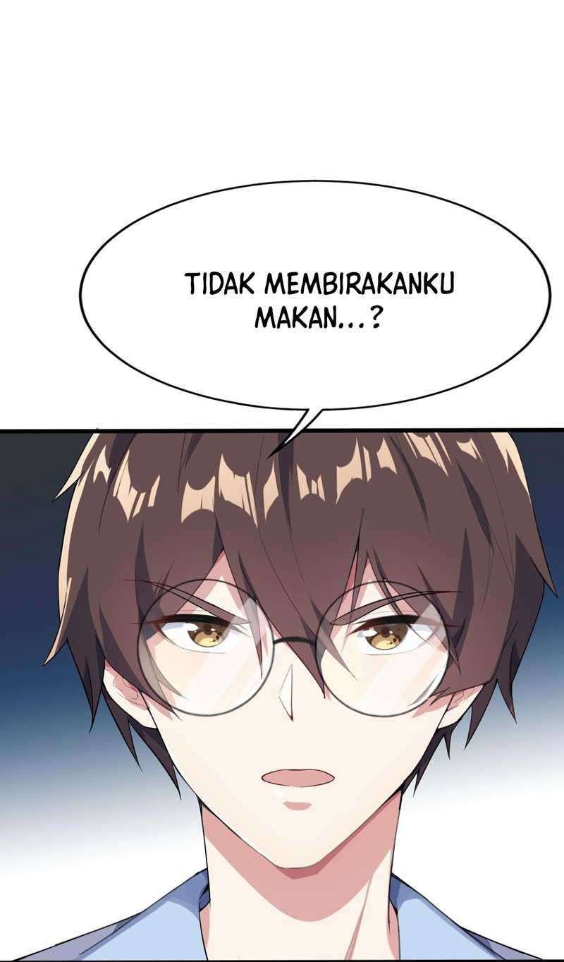 Missy’s Geek Residing Plan Chapter 08 Gambar 26
