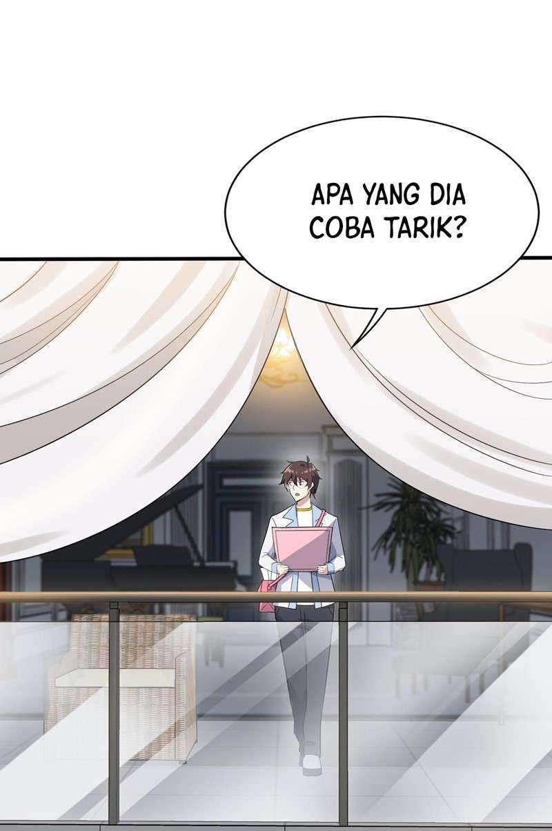 Missy’s Geek Residing Plan Chapter 08 Gambar 28