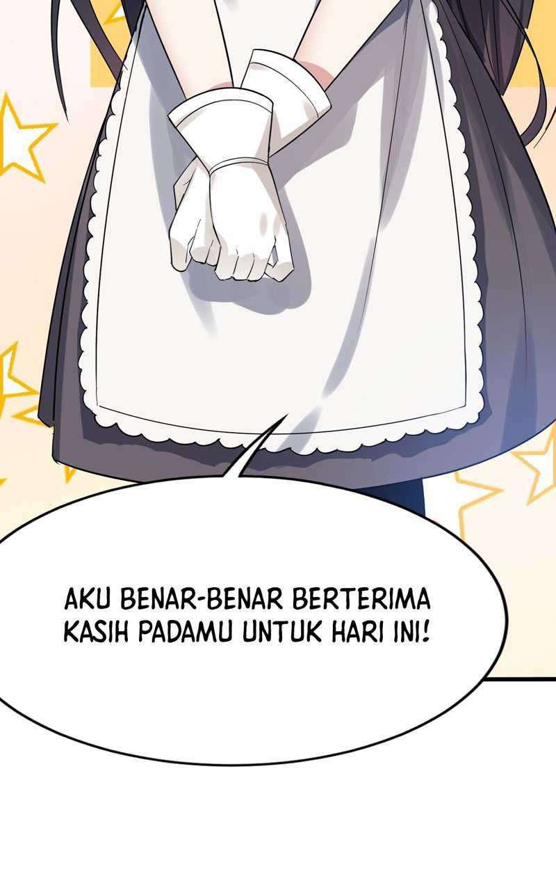 Missy’s Geek Residing Plan Chapter 08 Gambar 32