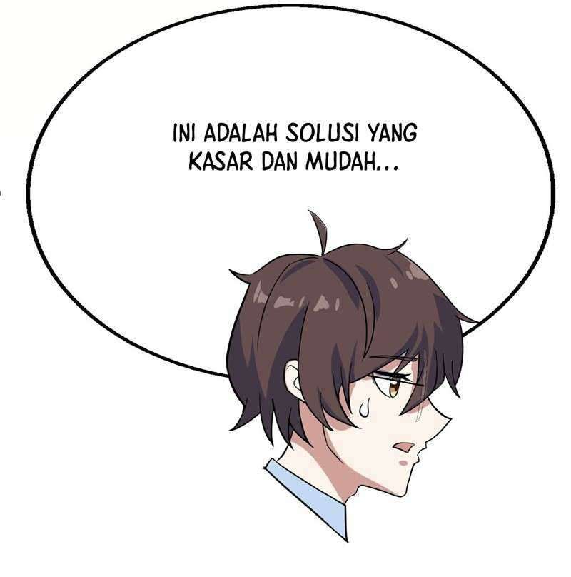 Missy’s Geek Residing Plan Chapter 08 Gambar 54