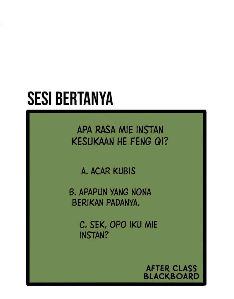 Missy’s Geek Residing Plan Chapter 08 Gambar 67