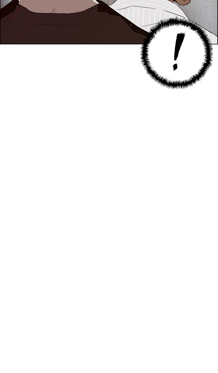 Weak Hero Chapter 151 Gambar 105