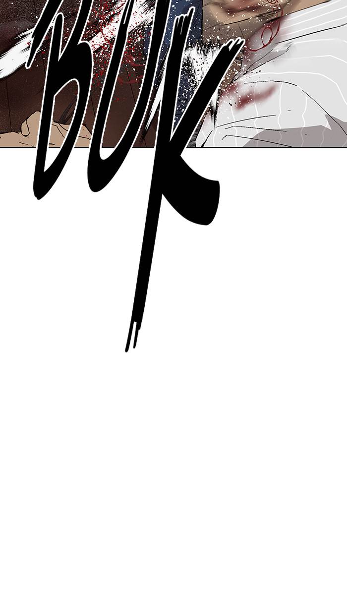 Weak Hero Chapter 151 Gambar 116