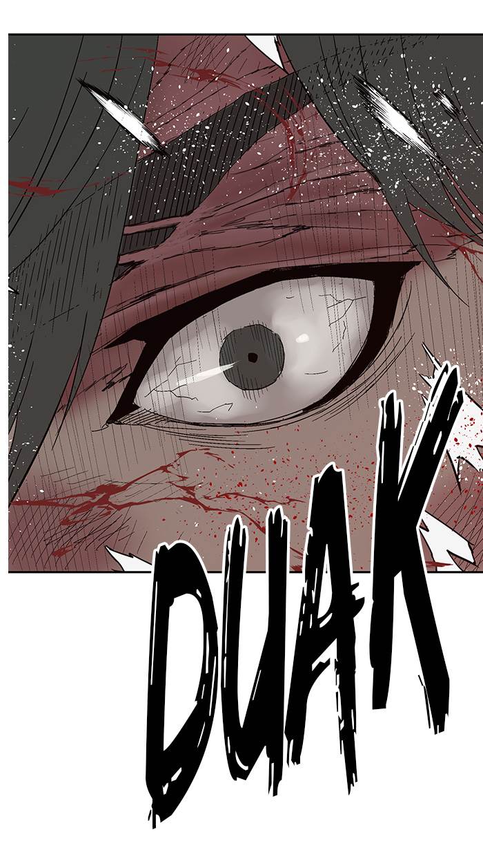 Weak Hero Chapter 151 Gambar 125