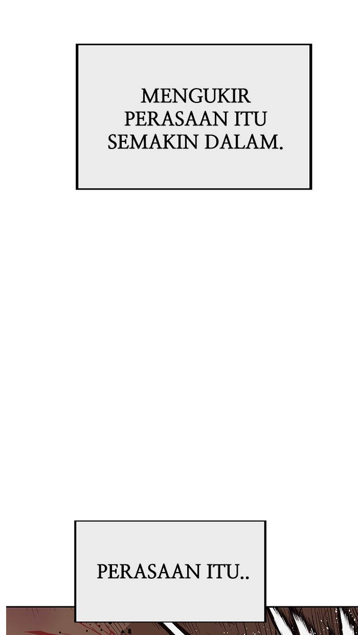 Weak Hero Chapter 151 Gambar 126