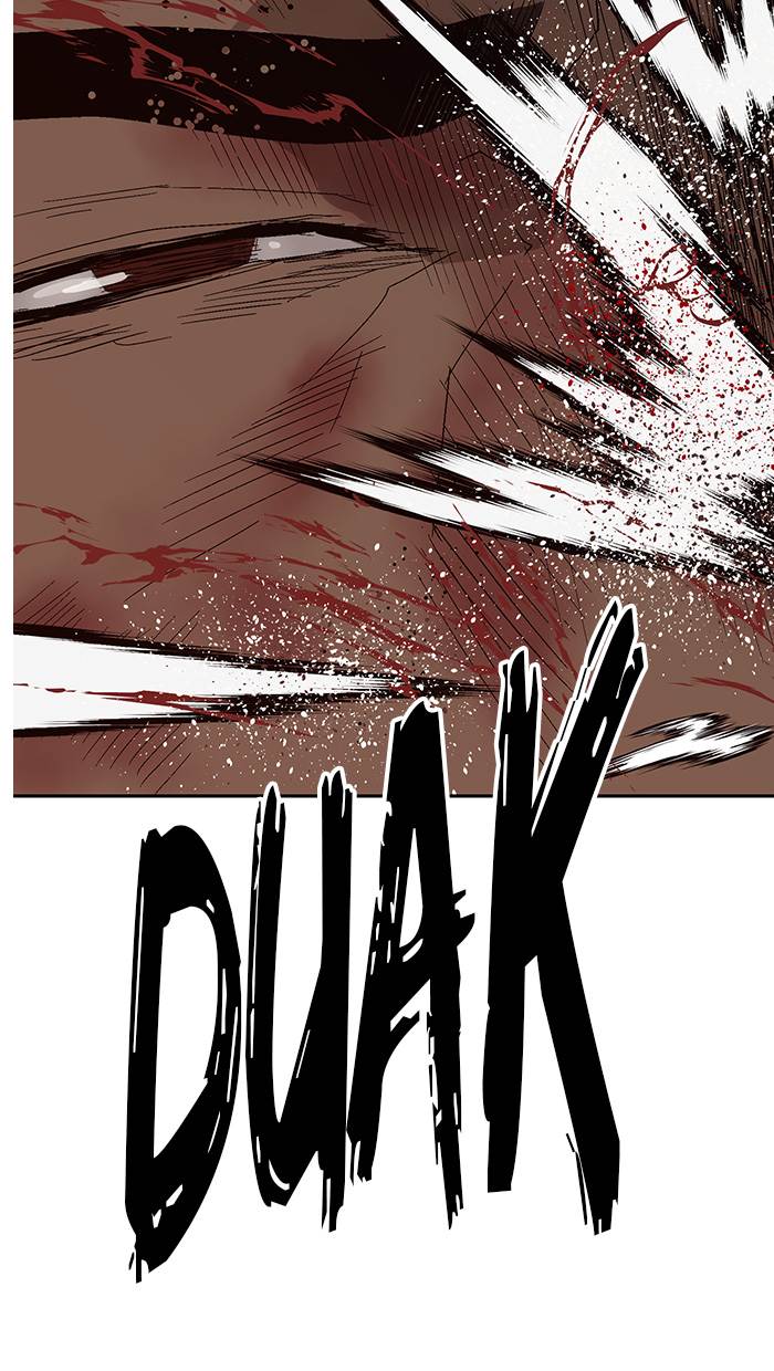 Weak Hero Chapter 151 Gambar 127