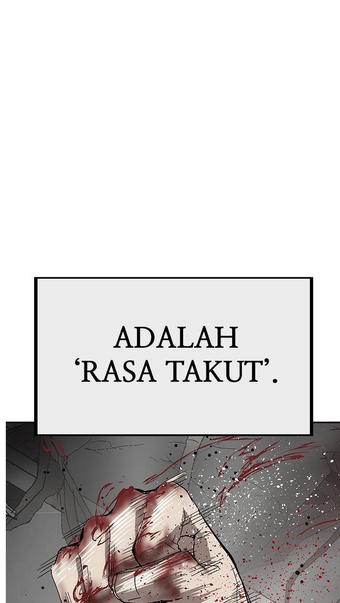 Weak Hero Chapter 151 Gambar 128