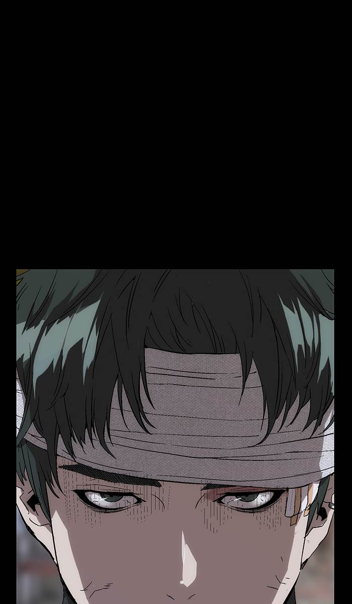 Baca Weak Hero Chapter 151 Gambar 2