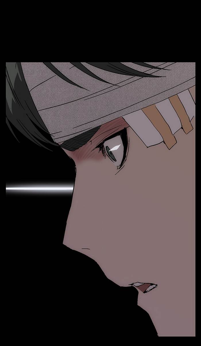 Weak Hero Chapter 151 Gambar 22