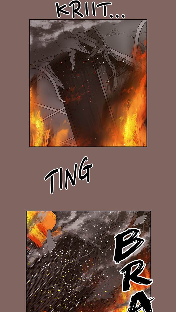 Weak Hero Chapter 151 Gambar 41