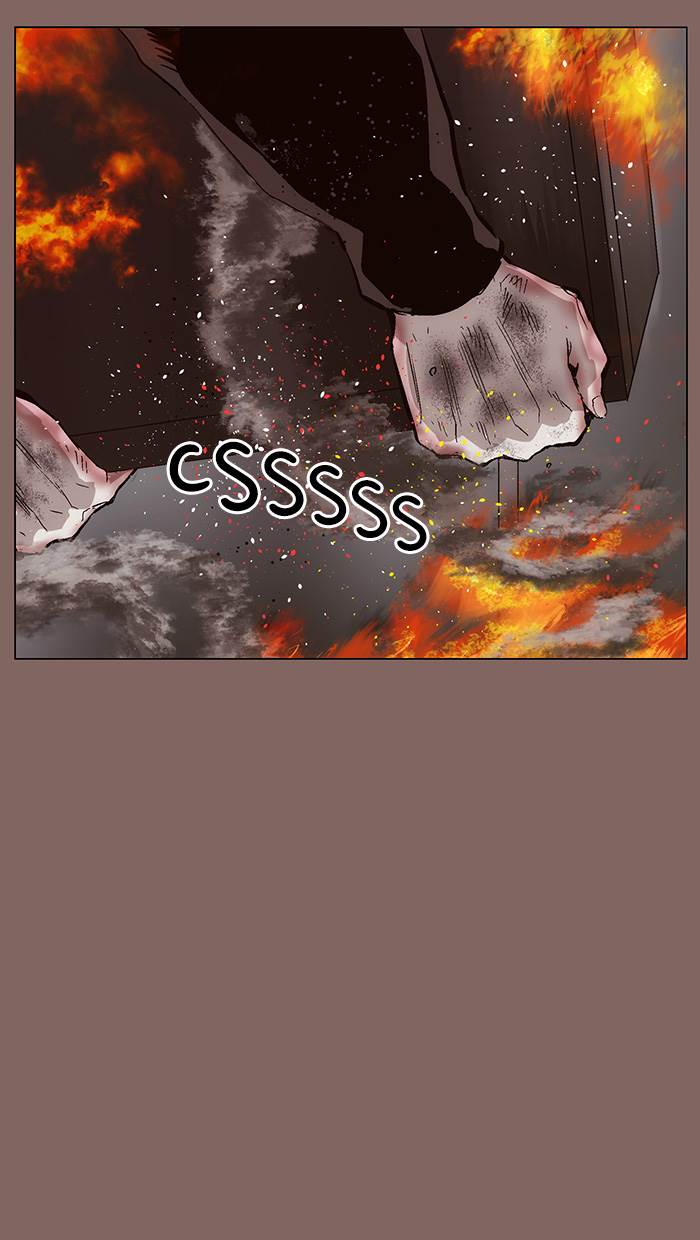Weak Hero Chapter 151 Gambar 51