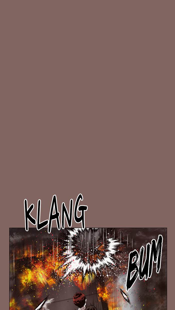 Weak Hero Chapter 151 Gambar 55
