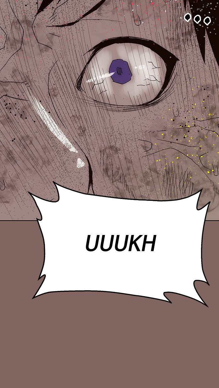 Weak Hero Chapter 151 Gambar 59