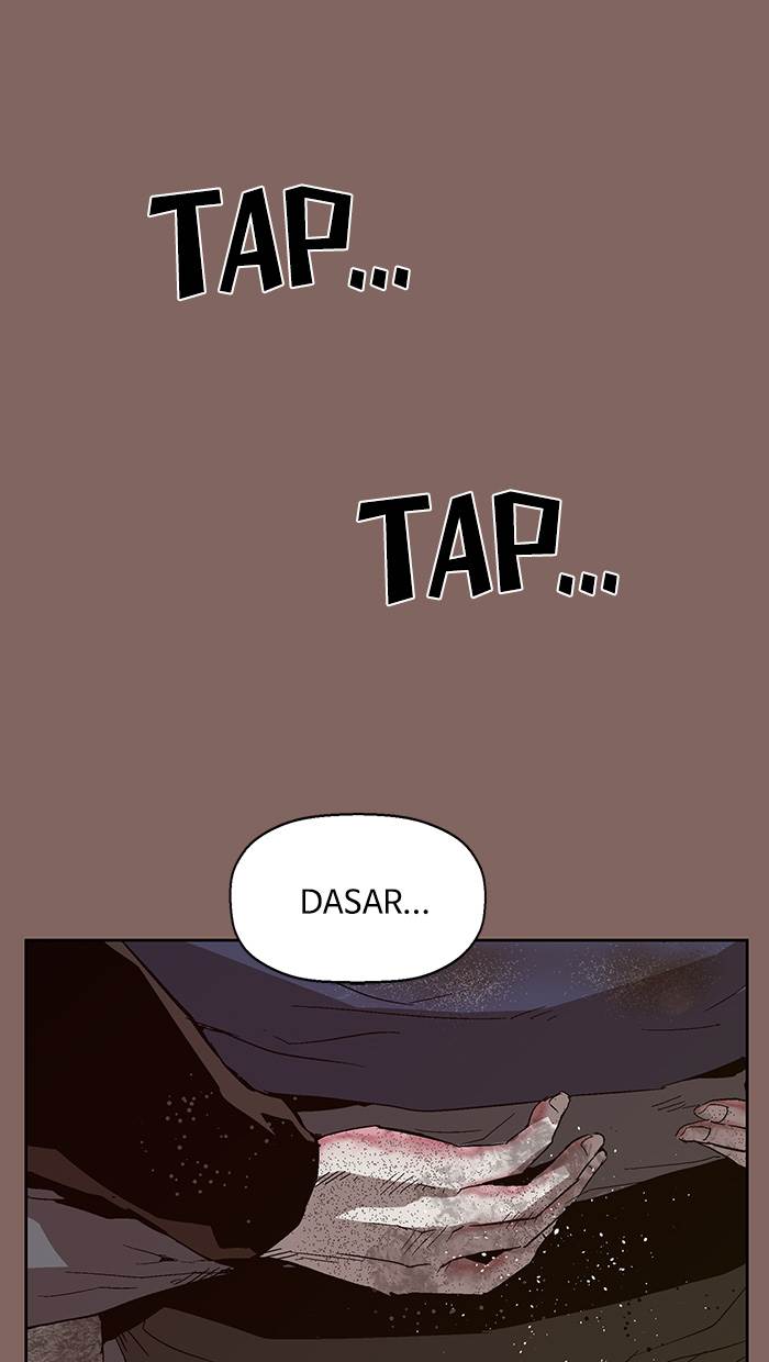 Weak Hero Chapter 151 Gambar 64